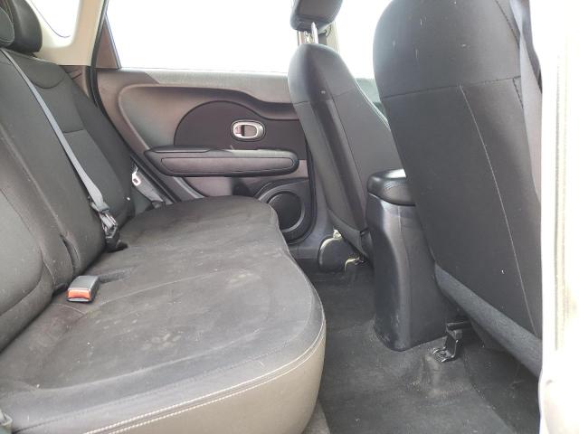 2016 KIA SOUL - KNDJN2A21G7844163