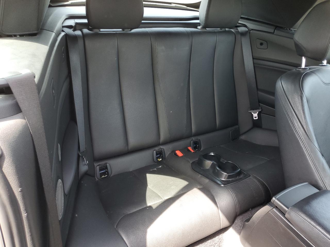 WBA1M1C56FV393260 2015 BMW M235I