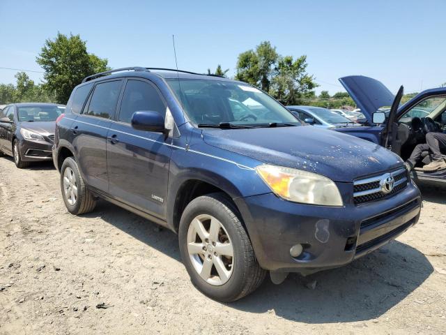 2006 Toyota Rav4 Limited VIN: JTMBD31V765041200 Lot: 61331554