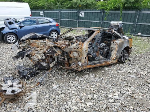 Global Auto Auctions: 2003 MERCEDES-BENZ SL 500R