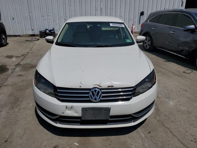 2013 Volkswagen Passat S VIN: 1VWAP7A32DC136326 Lot: 59465084