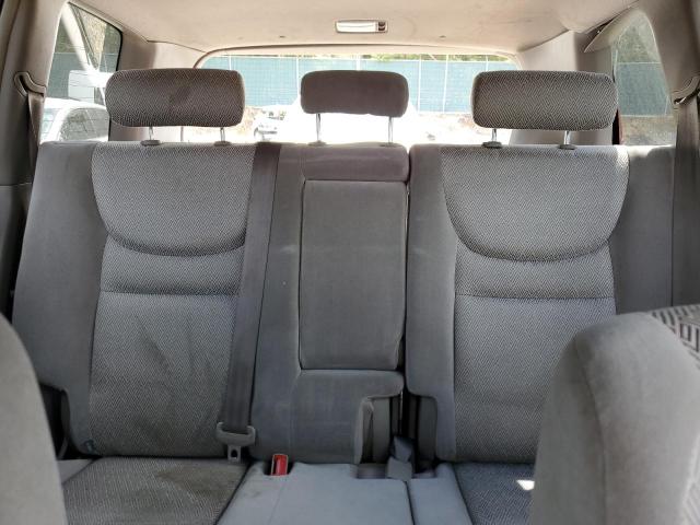 2002 Toyota Highlander Limited VIN: JTEHF21A320085175 Lot: 59678674