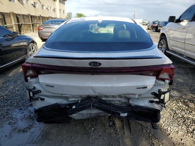 2021 Kia K5 Gt Line VIN: 5XXG64J29MG029165 Lot: 59278344