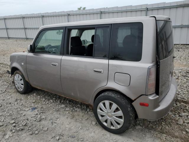 2005 Toyota Scion Xb VIN: JTLKT324950180110 Lot: 58457204