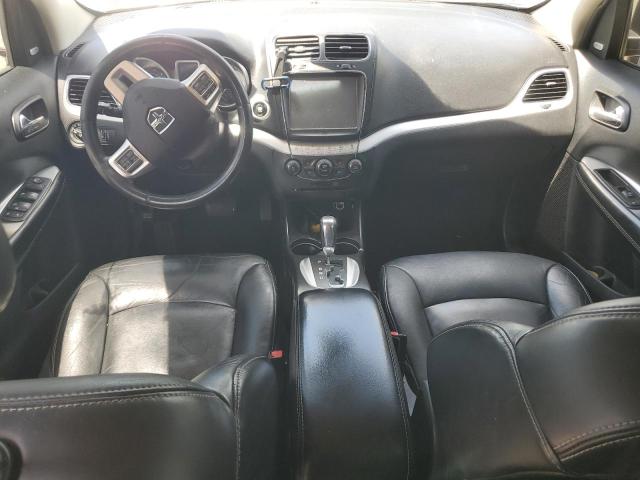 2014 Dodge Journey R/T VIN: 3C4PDDFG2ET107155 Lot: 60013774