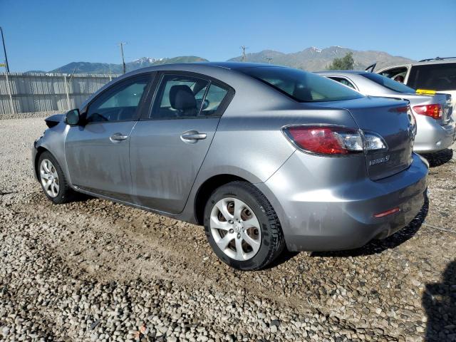 VIN JM1BL1U87D1714505 2013 Mazda 3, I no.2