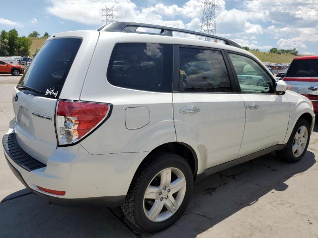 2010 Subaru Forester 2.5X Premium VIN: JF2SH6CC7AH908735 Lot: 58640024