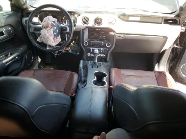 2015 Ford Mustang VIN: 1FA6P8TH7F5413041 Lot: 59691284