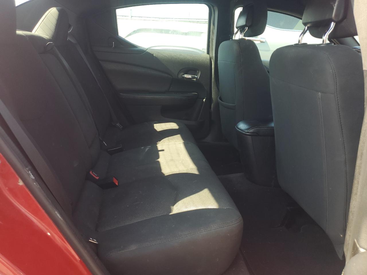 1C3CDZAB5EN224806 2014 Dodge Avenger Se