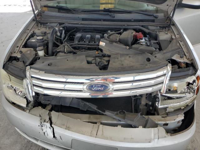 2009 Ford Taurus Sel VIN: 1FAHP24WX9G104398 Lot: 58846764