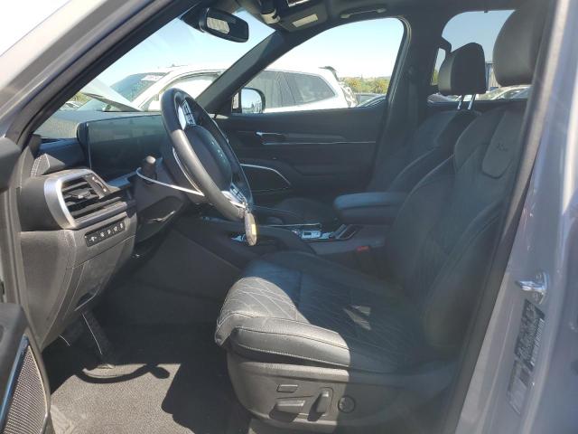 2023 Kia Telluride Sx VIN: 5XYP5DGC1PG402010 Lot: 58701754