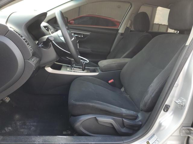 2015 NISSAN ALTIMA 2.5 - 1N4AL3AP2FN312427