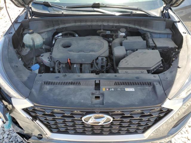 2019 Hyundai Tucson Limited VIN: KM8J3CAL1KU982330 Lot: 59903934