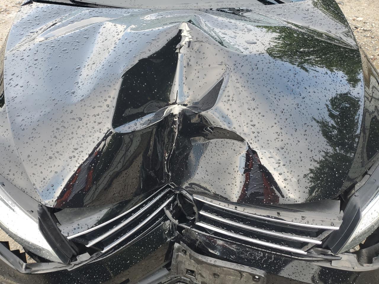 3VWDB7AJ4HM305180 2017 Volkswagen Jetta Se