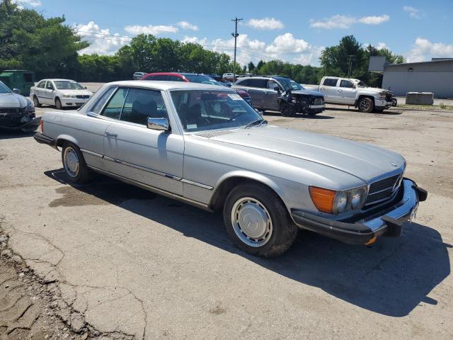 10702412014966 1976 Mercedes-Benz 450 Slc