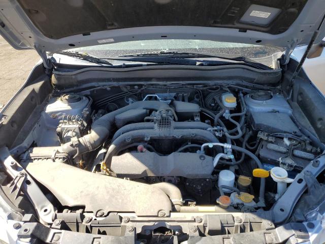 2017 Subaru Forester 2.5I Limited VIN: JF2SJAJC5HH591140 Lot: 60172734