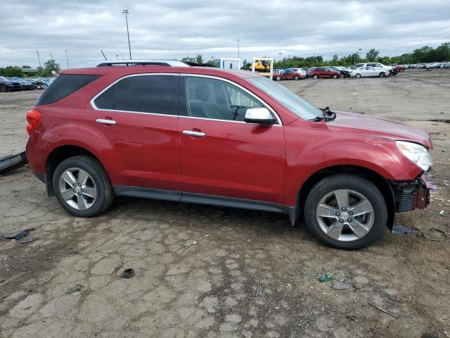 2013 Chevrolet Equinox Ltz VIN: 2GNFLFE3XD6172239 Lot: 56675714