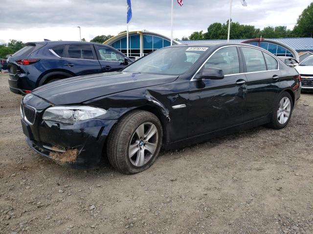 VIN WBAXH5C59DDW14357 2013 BMW 5 Series, 528 XI no.1