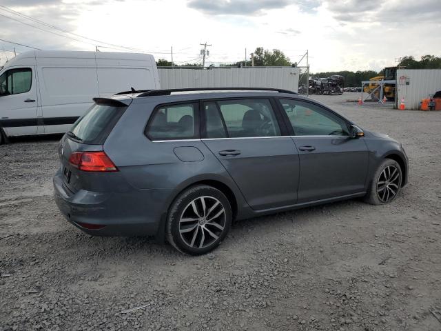 2016 VOLKSWAGEN GOLF SPORT - 3VWC17AUXGM522546
