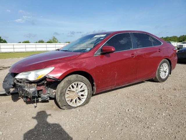 VIN 4T1BF1FK1GU574191 2016 Toyota Camry, LE no.1