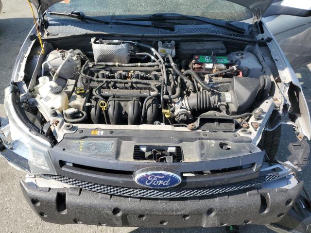 1FAHP3GN5BW108055 2011 Ford Focus Ses