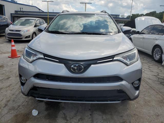 2017 TOYOTA RAV4 XLE - 2T3WFREV4HW373664
