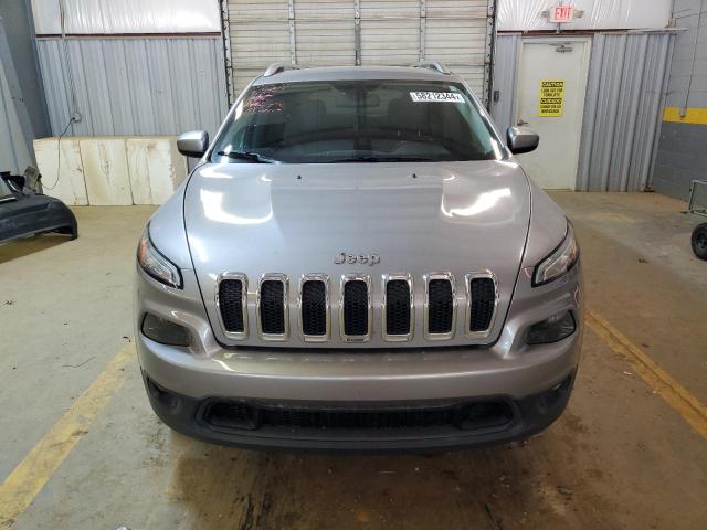 2018 Jeep Cherokee Latitude VIN: 1C4PJMCB1JD516054 Lot: 58212344