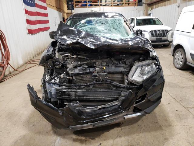 2018 NISSAN ROGUE S - JN8AT2MV8JW313524