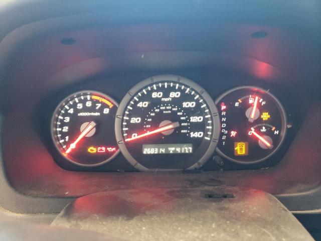 2007 Honda Pilot Exl VIN: 5FNYF28527B036412 Lot: 57623714