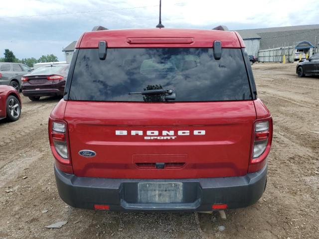 3FMCR9B68MRA70498 2021 Ford Bronco Sport Big Bend