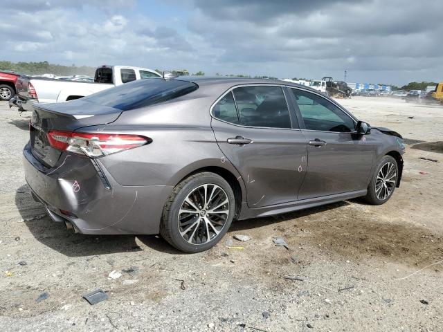 VIN 4T1B11HK9KU206331 2019 Toyota Camry, L no.3