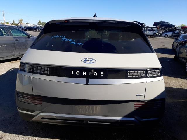 2023 Hyundai Ioniq 5 Sel VIN: KM8KNDAFXPU216277 Lot: 57715924