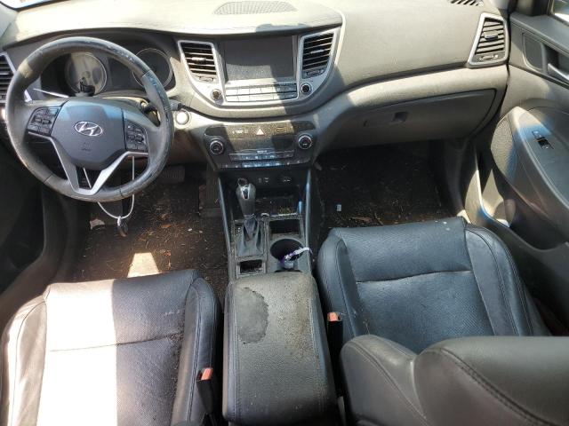 2016 Hyundai Tucson Limited VIN: KM8J33A22GU142443 Lot: 56652474