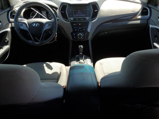 2017 HYUNDAI SANTA FE S - 5XYZTDLB8HG442940