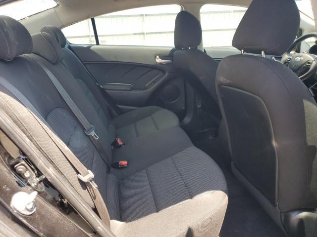 2018 KIA FORTE LX - 3KPFK4A72JE237010