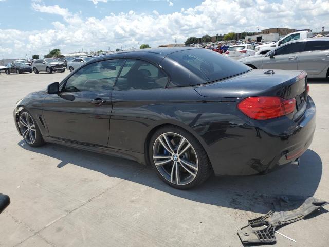 VIN WBA3T3C55F5A40678 2015 BMW 4 Series, 435 I no.2