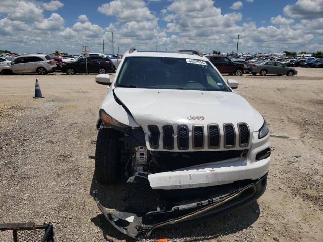2016 JEEP CHEROKEE L - 1C4PJLCB8GW302590