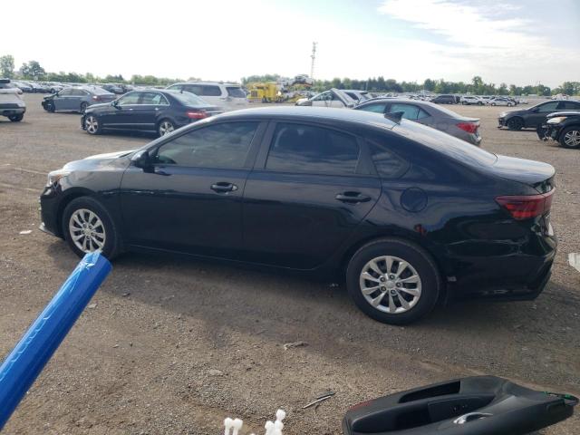 Vin: 3kpf24ad8ke036994, lot: 58701454, kia forte fe 20192