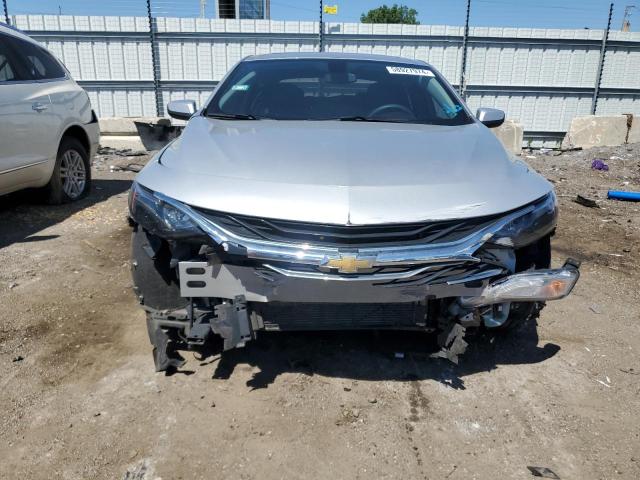 2021 CHEVROLET MALIBU LT - 1G1ZD5ST3MF005740