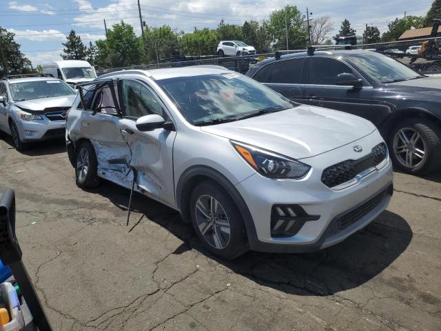 2021 Kia Niro Lx VIN: KNDCB3LC0M5469550 Lot: 57382474