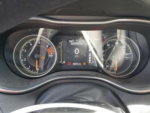 2020 Jeep Cherokee Latitude VIN: 1C4PJLCB1LD581161 Lot: 59890284