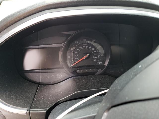 2019 Ford Edge St VIN: 2FMPK4AP8KBC50479 Lot: 57759584