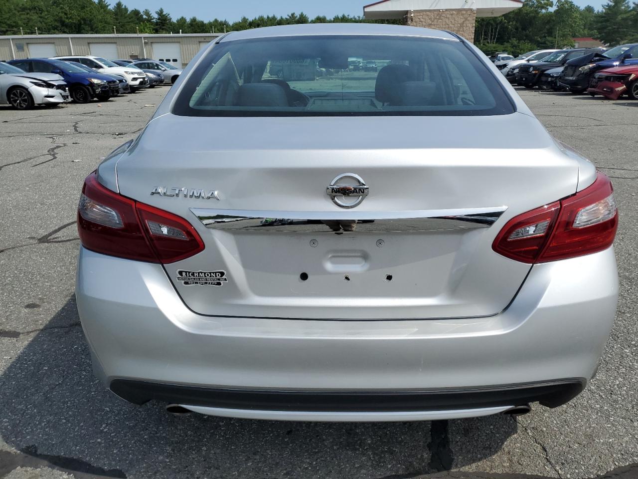 1N4AL3AP2JC241072 NISSAN ALTIMA 2018