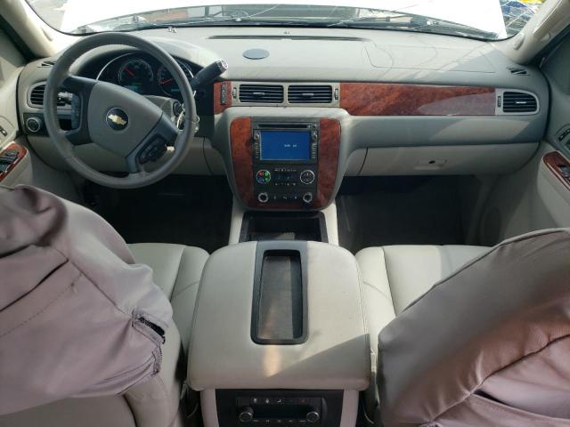 2010 Chevrolet Tahoe Hybrid VIN: 1GNUCDDJ6AR160178 Lot: 58414164