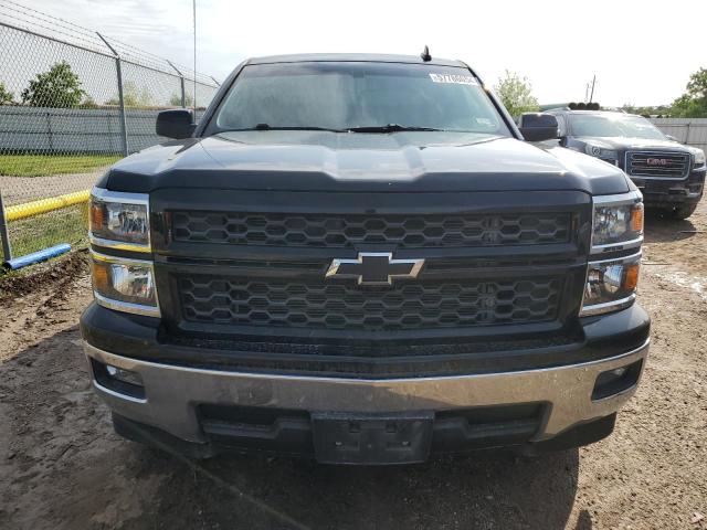 2015 Chevrolet Silverado C1500 Lt VIN: 3GCPCREC3FG219987 Lot: 57786054