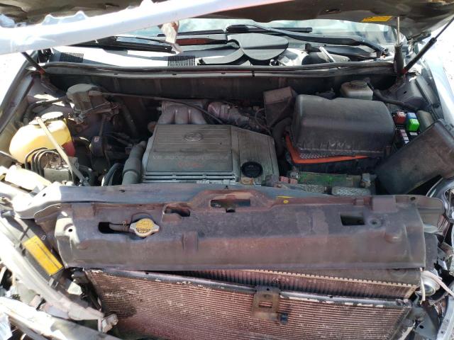 2001 Lexus Rx 300 VIN: JTJHF10U710193210 Lot: 60310504