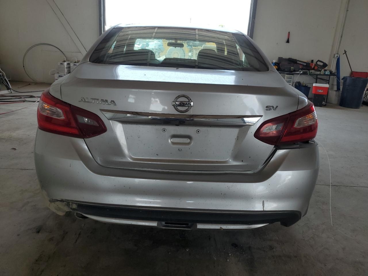 1N4AL3AP6GC166904 2016 Nissan Altima 2.5