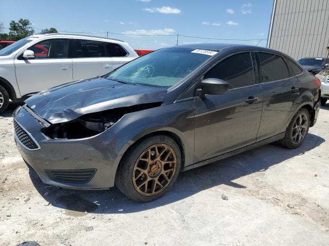 Vin: 1fadp3e28hl243662, lot: 58129594, ford focus s 2017 img_1