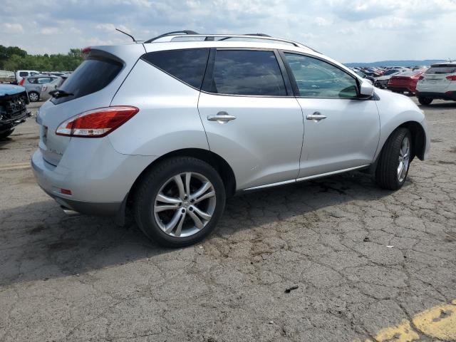 2012 Nissan Murano S VIN: JN8AZ1MWXCW200422 Lot: 60378104