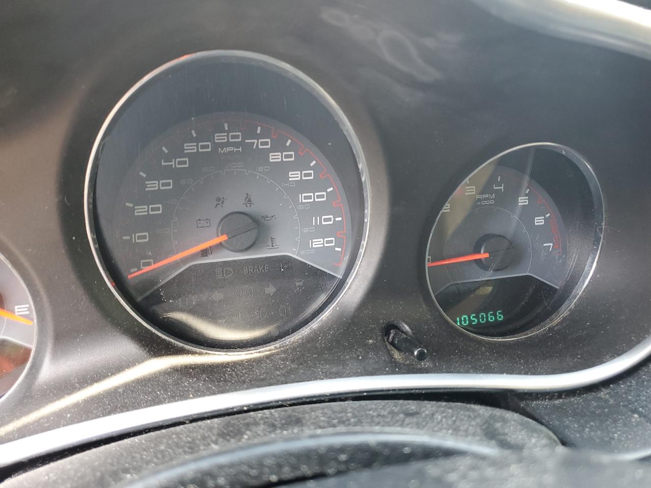 1C3CDZAG2CN256167 2012 Dodge Avenger Se